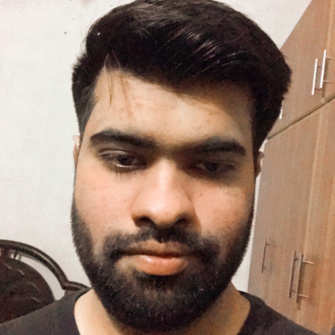 Ahmad's Picture